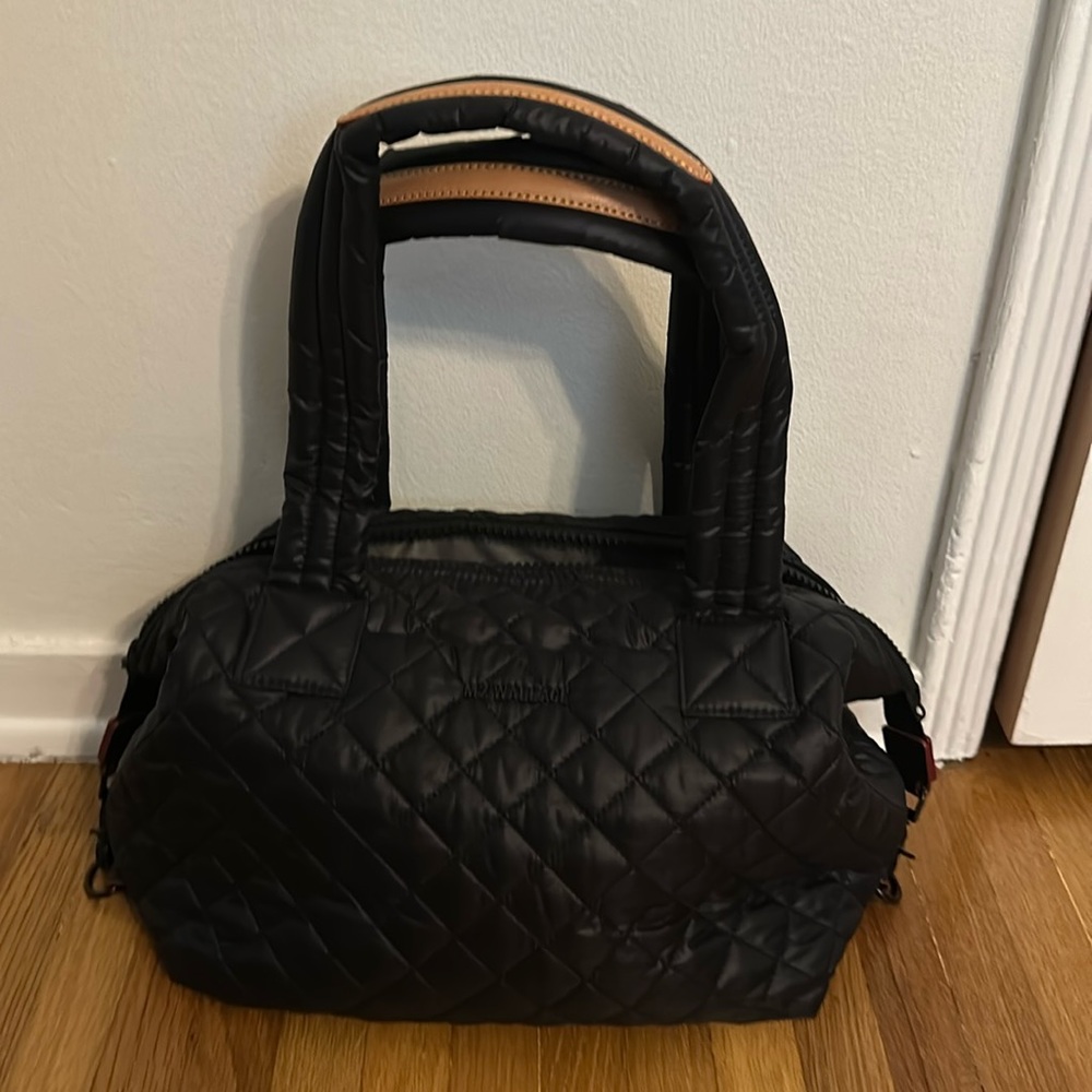 COPY - MZ Wallace Medium  Sutton Deluxe
